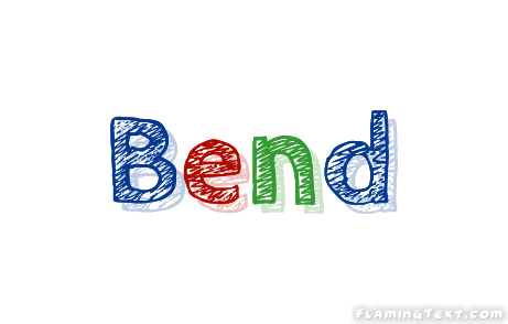 Bend City