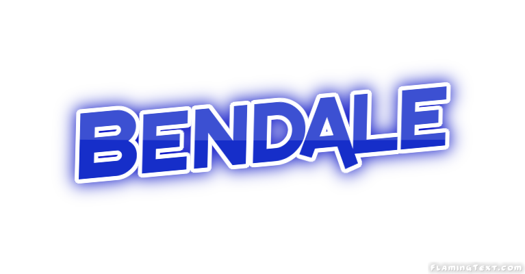 Bendale 市