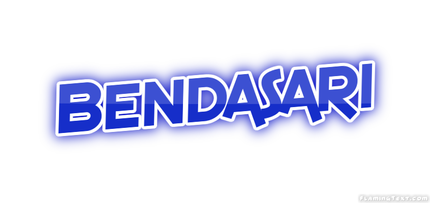 Bendasari 市