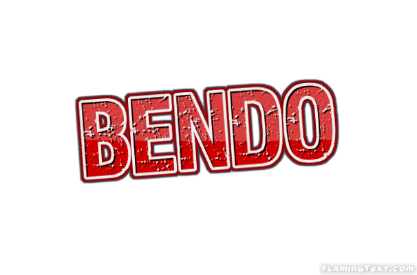 Bendo City