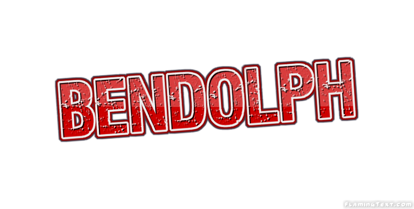 Bendolph 市