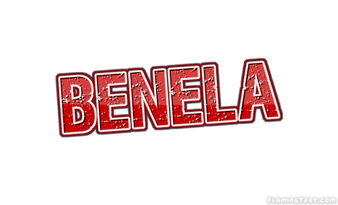 Benela 市