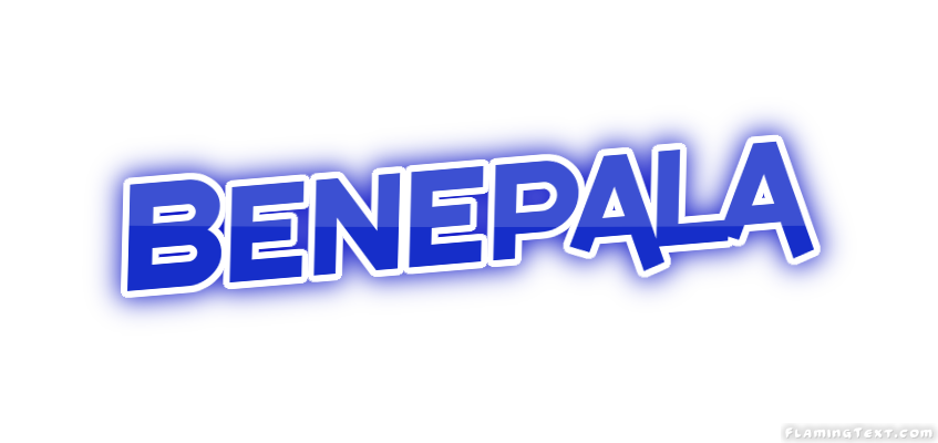 Benepala مدينة