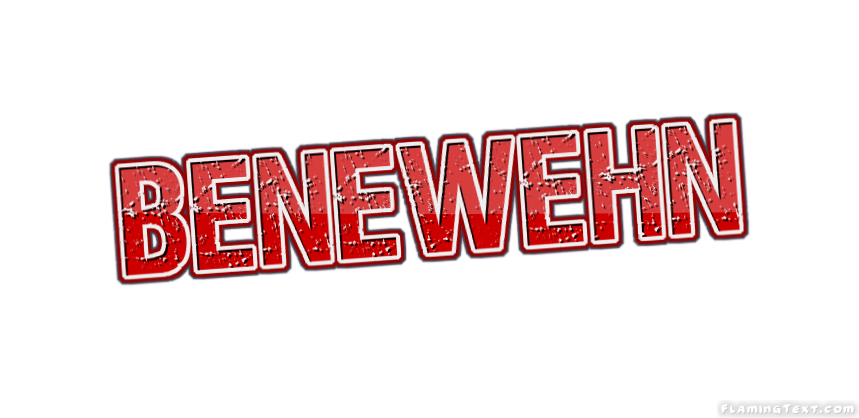 Benewehn 市