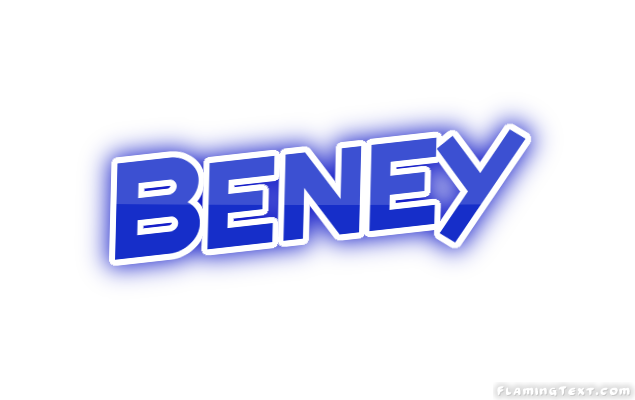 Beney مدينة