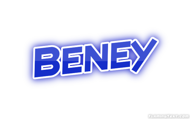 Beney مدينة