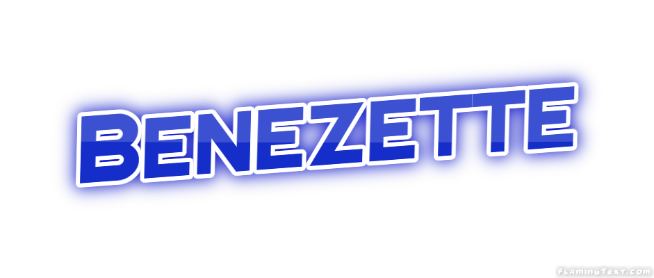 Benezette 市