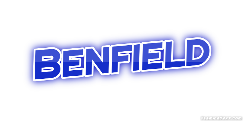 Benfield City