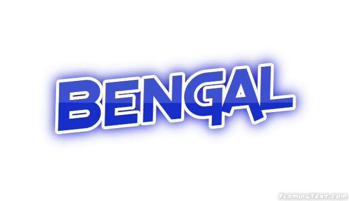 Bengal Stadt
