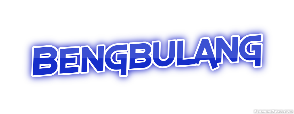 Bengbulang City