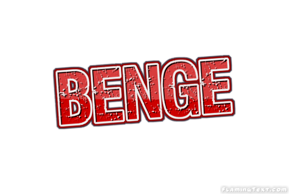 Benge 市