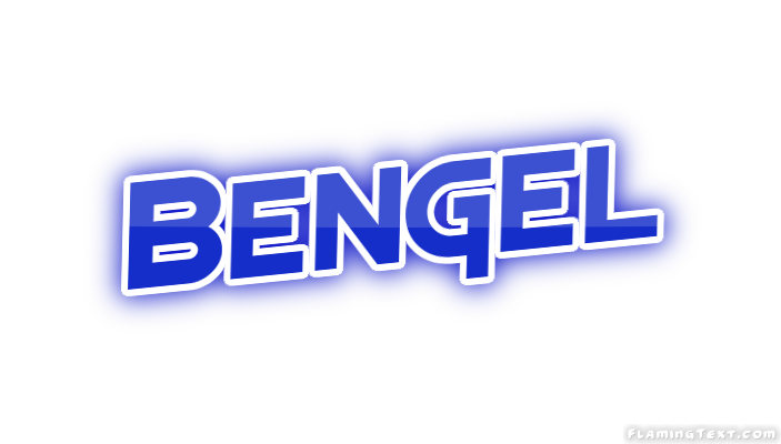 Bengel مدينة