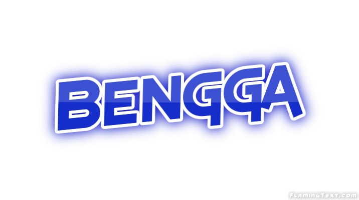 Bengga Cidade