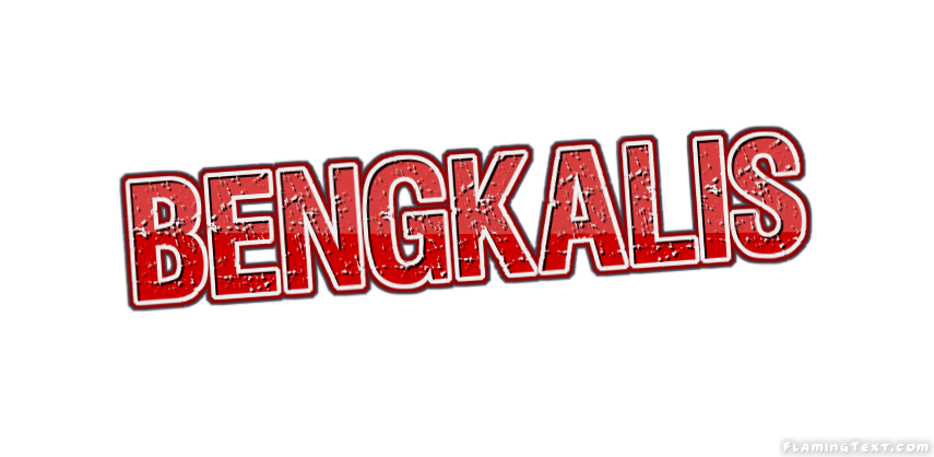 Bengkalis Cidade