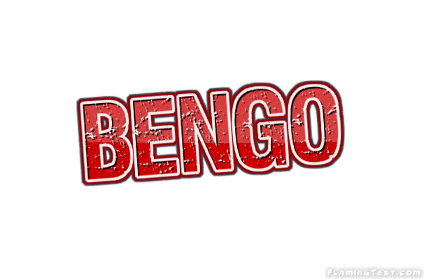 Bengo 市