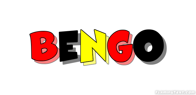 Bengo город