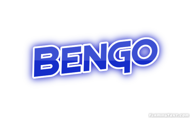 Bengo مدينة
