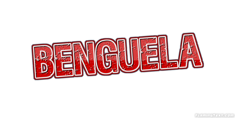 Benguela 市