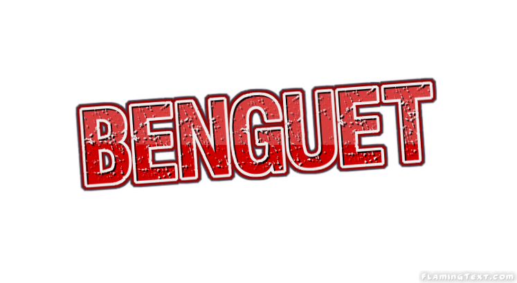 Benguet город