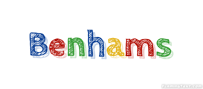 Benhams مدينة