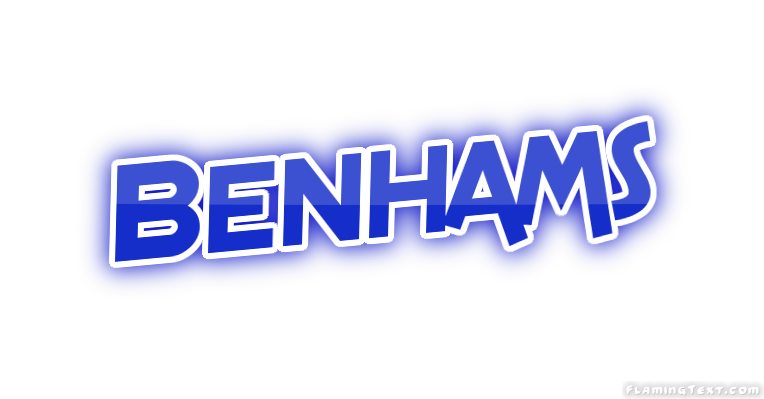 Benhams City