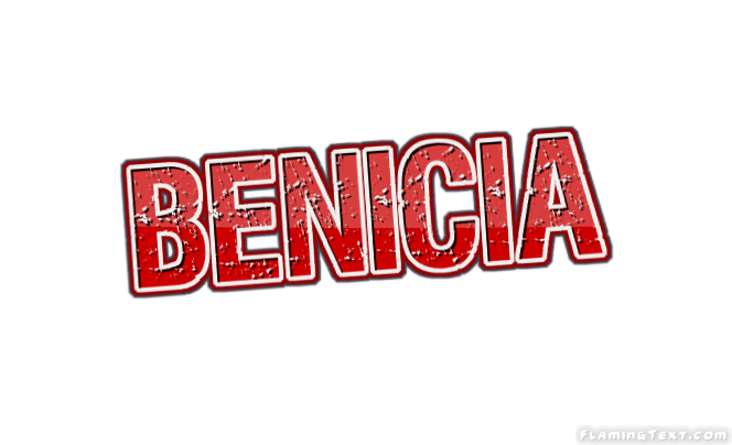 Benicia Cidade