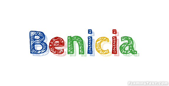 Benicia Cidade