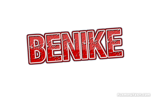 Benike مدينة