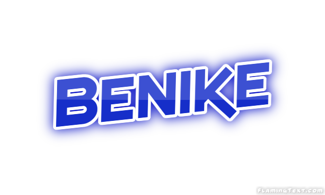 Benike Ville