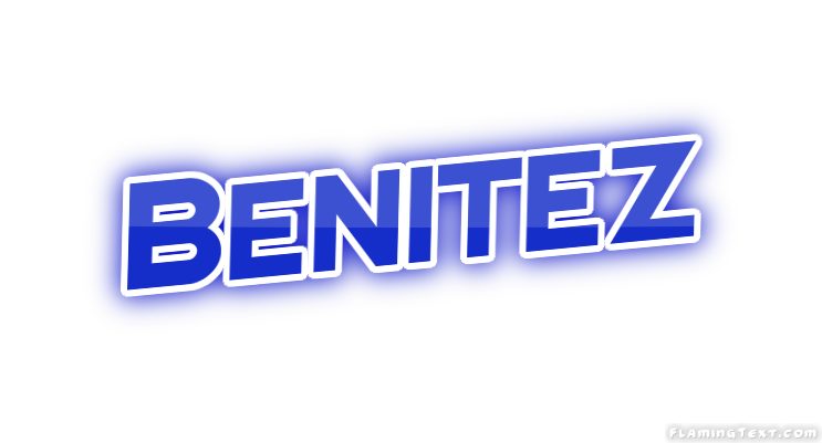 Benitez City