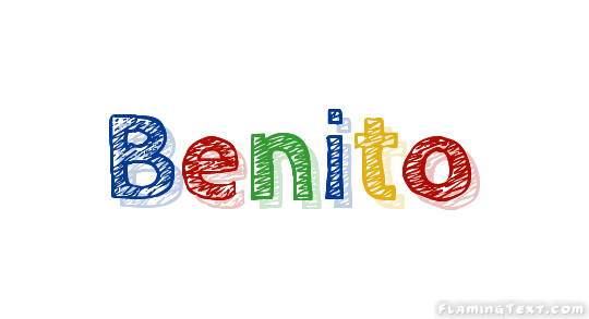 Benito Cidade