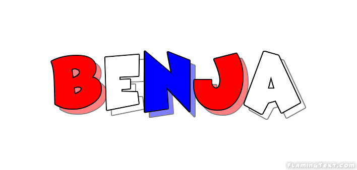 Benja City