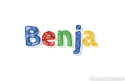 Benja 市