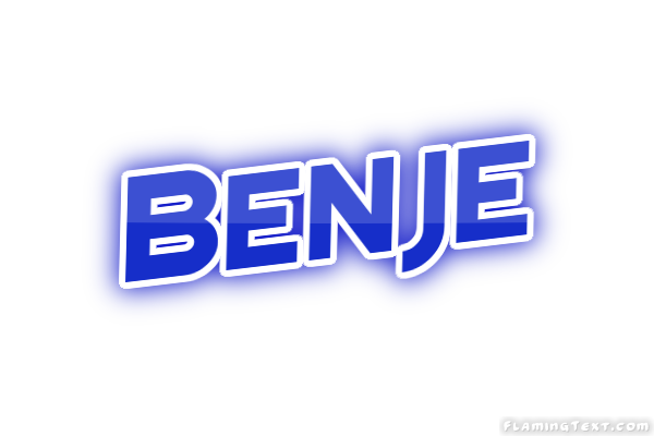 Benje City