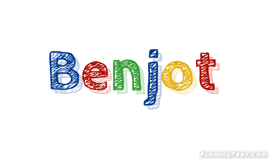 Benjot город