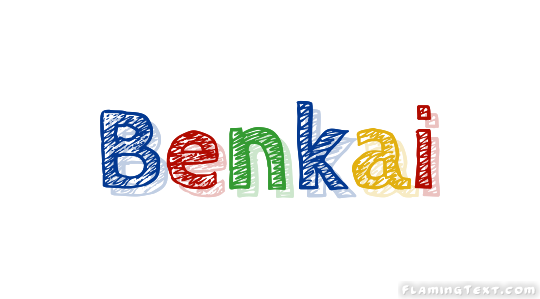 Benkai مدينة