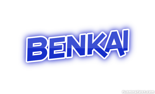 Benkai город