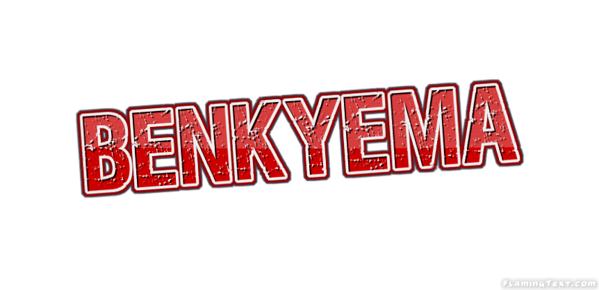 Benkyema City