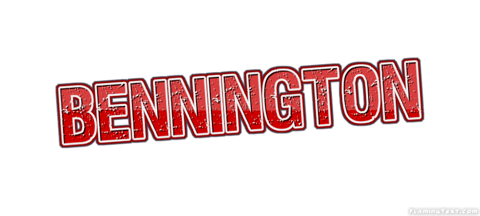 Bennington City