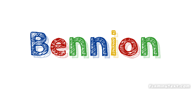 Bennion 市