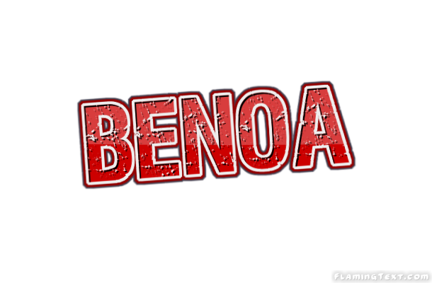 Benoa город