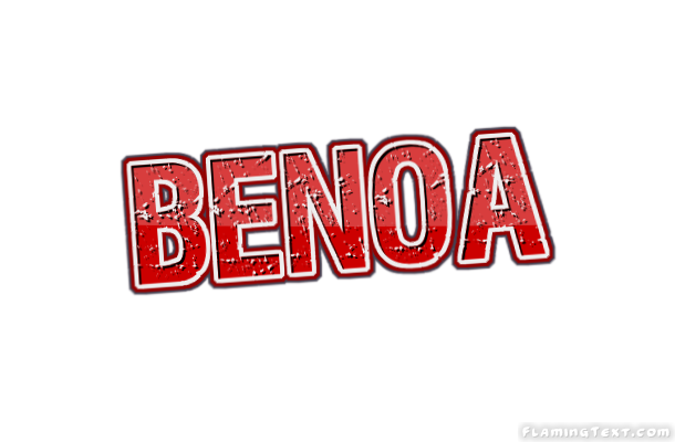 Benoa مدينة