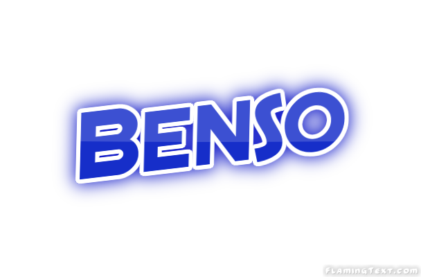Benso City