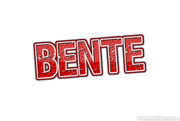 Bente Ciudad