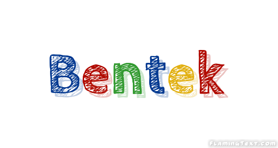 Bentek 市