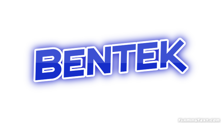 Bentek 市