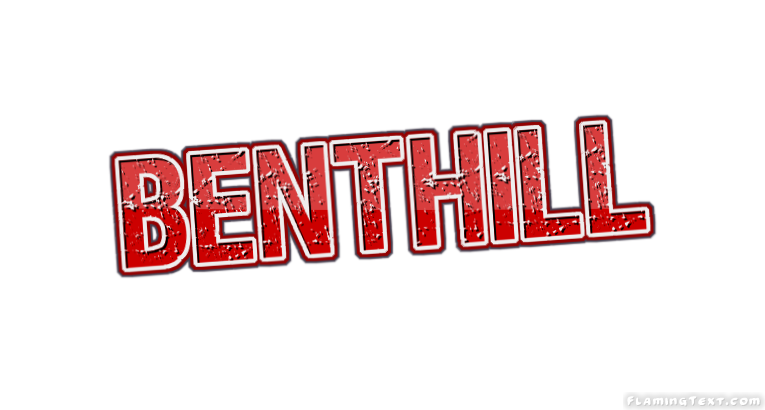 Benthill مدينة