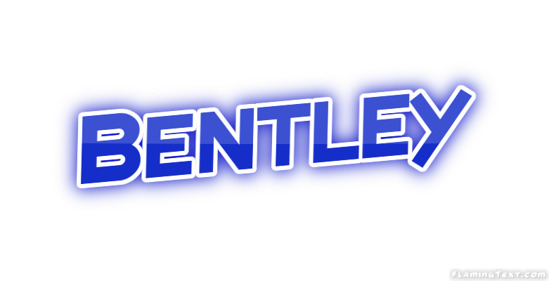 Bentley Ville