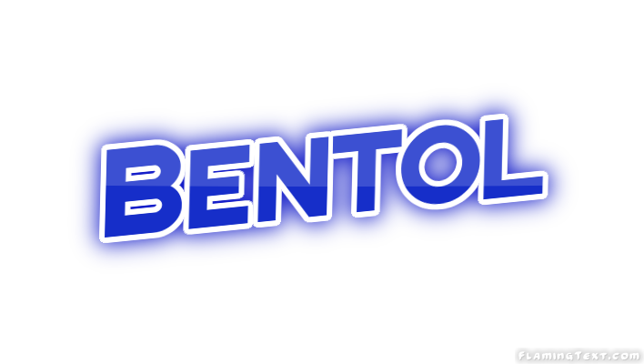 Bentol مدينة