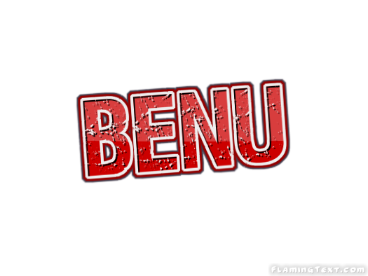 Benu город